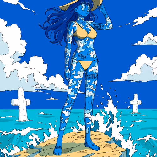 Mindsky