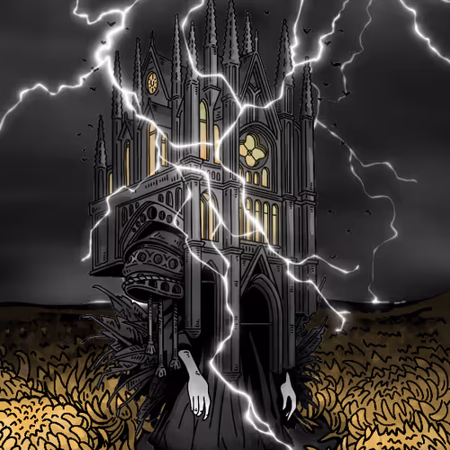 Eternal Construct #4