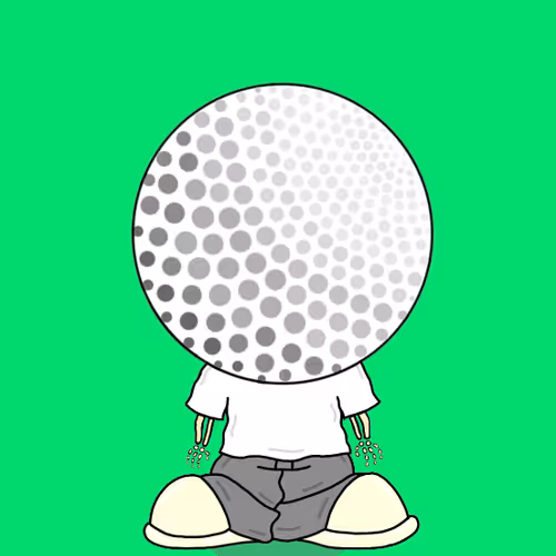Fore By Bye X Reddit Collectible Avatars