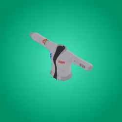 SDBSF Flight Jacket