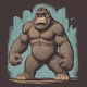Reign of Kong #2368