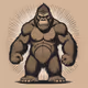 Reign of Kong #1484