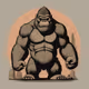 Reign of Kong #2446