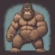 Reign of Kong #2765