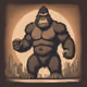 Reign of Kong #1624