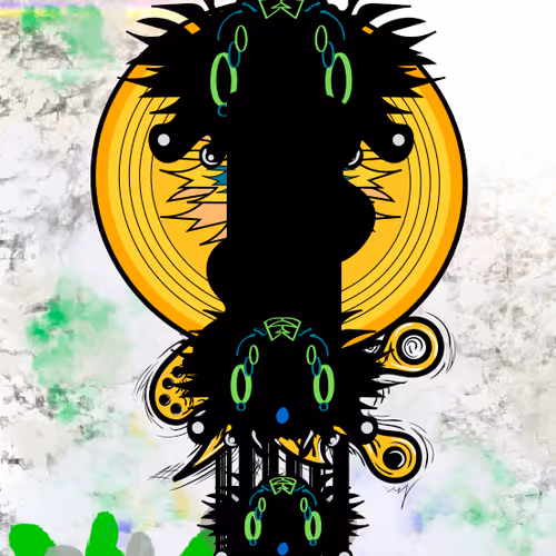 totem #55