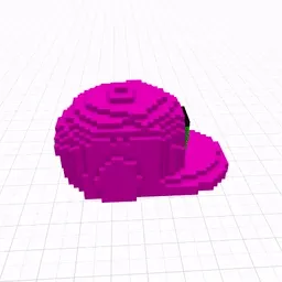 Kbo Metaverse Voxels
