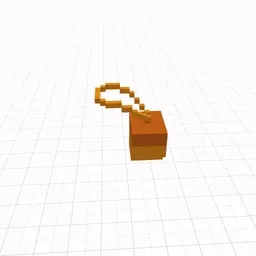 Kbo Metaverse Voxels