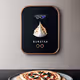 Burrata Pizza