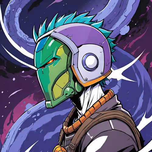 Stellar Punk