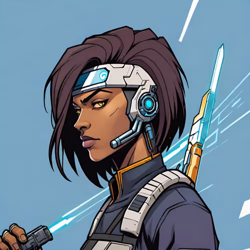 Stellar Punk