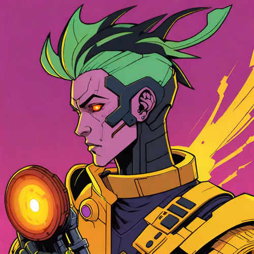 Stellar Punk
