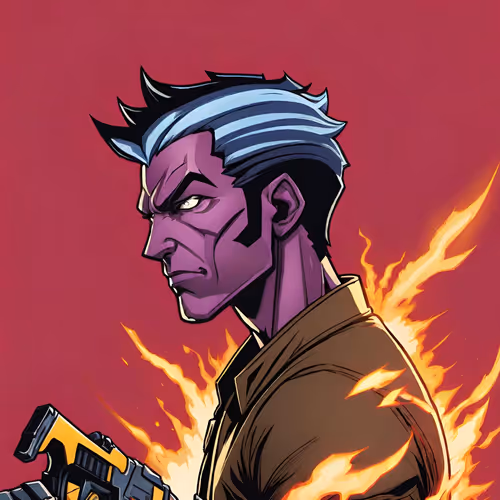 Stellar Punk