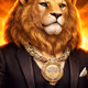 Meta Lions of the Chain Genesis