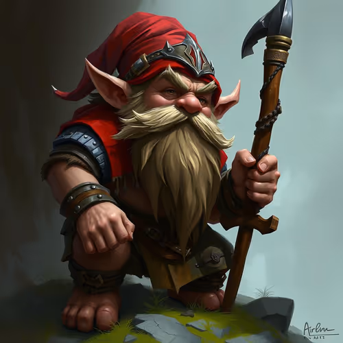 Dwarf 27