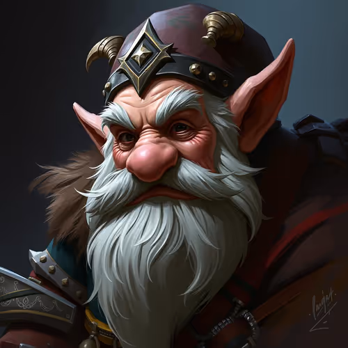Dwarf 36