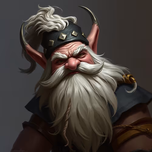 Dwarf 96