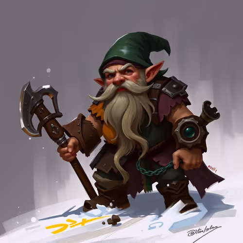 Dwarf 76