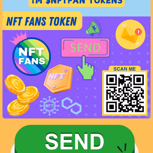 SEND NFTS