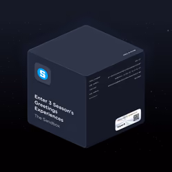 Enter 3 Season's Greetings Experiences