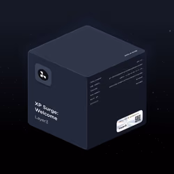 XP Surge: Welcome
