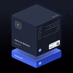Intro to Ethena