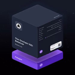The Onchain 100: Balancer