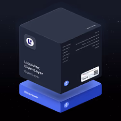 Liquidity: EigenLayer
