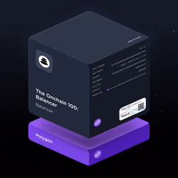 The Onchain 100: Balancer