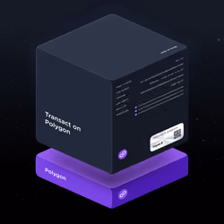 Transact on Polygon
