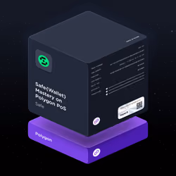 Safe{Wallet} Mastery on Polygon PoS