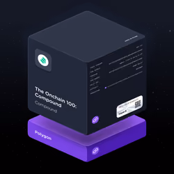 The Onchain 100: Compound