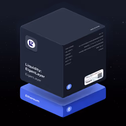 Liquidity: EigenLayer