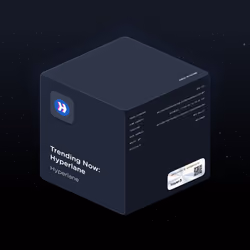 Trending Now: Hyperlane