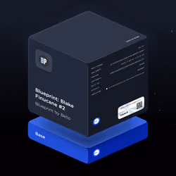 Blueprint: Blake Finucane #2