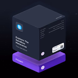 Explore The Sandbox Metaverse