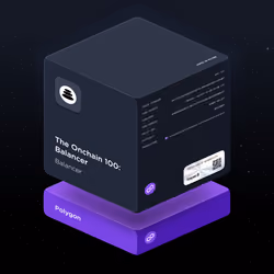 The Onchain 100: Balancer