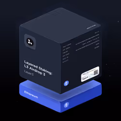 Layered Staking: L3 Airdrop 3