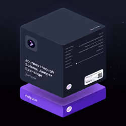 Journey through Solana: Jumper Exchange