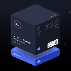 Layered Staking: L3 Airdrop 3