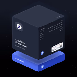 Liquidity: EigenLayer
