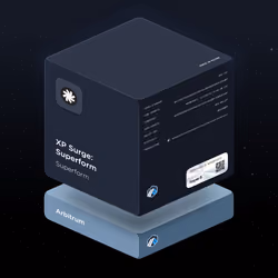 XP Surge: Superform