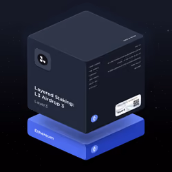 Layered Staking: L3 Airdrop 3