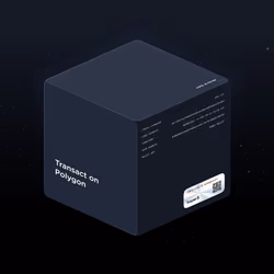 Transact on Polygon