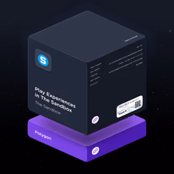 Play Experiences in The Sandbox