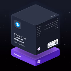 Explore The Sandbox Metaverse