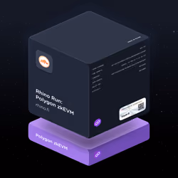 Rhino Run: Polygon zkEVM