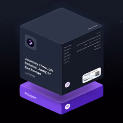Journey through Solana: Jumper Exchange