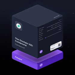 The Onchain 100: Compound