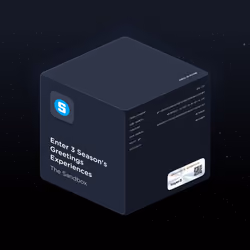 Enter 3 Season's Greetings Experiences